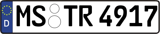 MS-TR4917