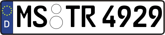MS-TR4929