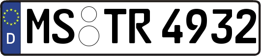 MS-TR4932