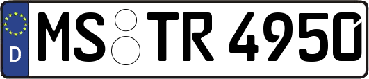 MS-TR4950