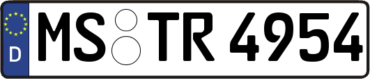 MS-TR4954