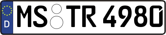 MS-TR4980