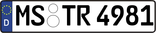 MS-TR4981