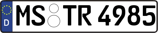 MS-TR4985