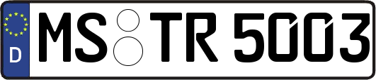 MS-TR5003
