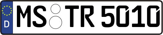 MS-TR5010