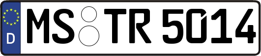 MS-TR5014