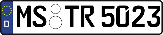 MS-TR5023