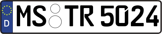 MS-TR5024