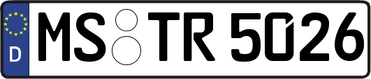 MS-TR5026