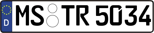 MS-TR5034