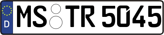 MS-TR5045