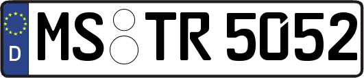 MS-TR5052