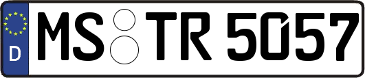 MS-TR5057
