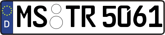 MS-TR5061