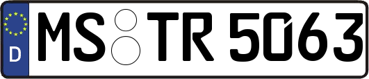 MS-TR5063