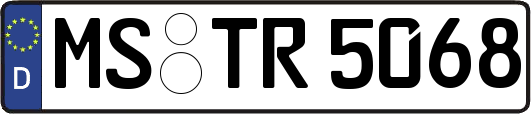 MS-TR5068