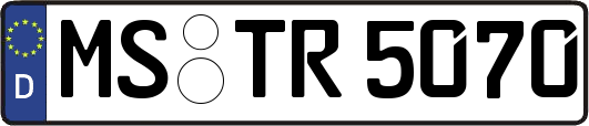 MS-TR5070