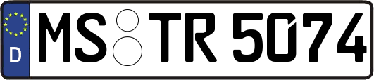 MS-TR5074