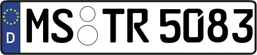 MS-TR5083