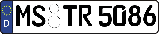 MS-TR5086