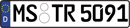 MS-TR5091