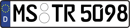 MS-TR5098