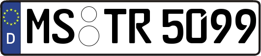 MS-TR5099