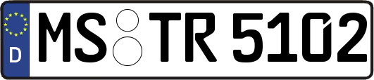 MS-TR5102