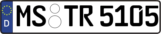 MS-TR5105