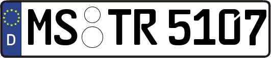 MS-TR5107