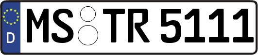 MS-TR5111