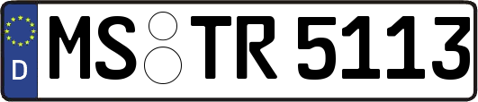 MS-TR5113