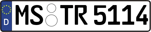 MS-TR5114