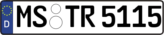 MS-TR5115