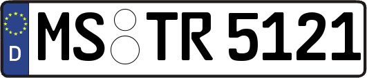 MS-TR5121