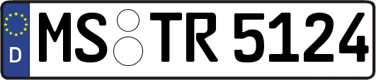 MS-TR5124