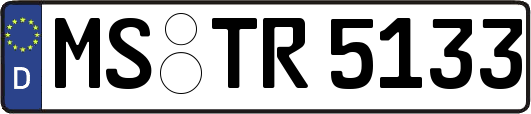 MS-TR5133