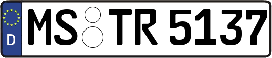 MS-TR5137