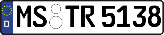 MS-TR5138