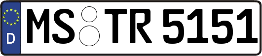 MS-TR5151