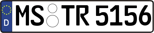 MS-TR5156