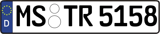 MS-TR5158