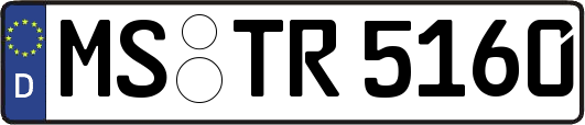 MS-TR5160