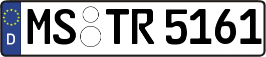 MS-TR5161
