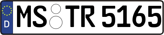 MS-TR5165