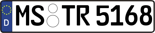 MS-TR5168