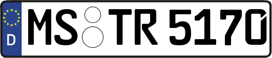 MS-TR5170