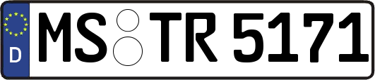 MS-TR5171