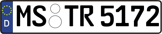 MS-TR5172